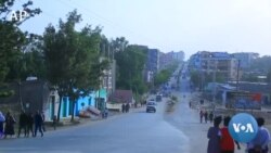 ነበርቲ ከተማ መቐለ ኣብ መዓልታዊ ህይወቶም ዝረኣዩ ጸገማት ይገልጹ ነበርቲ ከተማ መቐለ ኣብ መዓልታዊ ህይወቶም ዝረኣዩ ጸገማት ይገልጹ