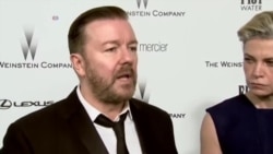 美国万花筒:电影《塞尔玛》感动人心 美国万花筒:电影《塞尔玛》感动人心