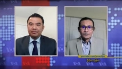 CRPH နိုင်ငံတကာဆက်ဆံရေးကိုယ်စားလှယ် မြန်မာသံအဖွဲ့တွေကို စချဉ်းကပ်မယ် CRPH နိုင်ငံတကာဆက်ဆံရေးကိုယ်စားလှယ် မြန်မာသံအဖွဲ့တွေကို စချဉ်းကပ်မယ်