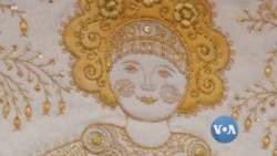 ရုရှားရွှေချည်ထိုးမြို့