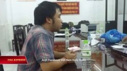 Giới hoạt động tố cáo bị an ninh sách nhiễu Giới hoạt động tố cáo bị an ninh sách nhiễu