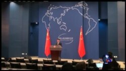 中国促对话解决争端 网民呼吁反美游行 中国促对话解决争端 网民呼吁反美游行