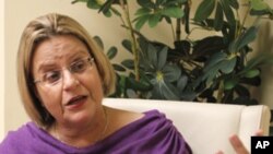 Chủ tịch Ủy ban Ngoại vụ Hạ viện Hoa Kỳ Ileana Ros-Lehtinen