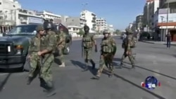 美考虑派遣地面部队打击伊斯兰国 美考虑派遣地面部队打击伊斯兰国