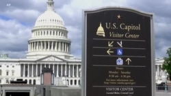 国会议员加紧辩论争取在新纾困计划上缩小差距 国会议员加紧辩论争取在新纾困计划上缩小差距