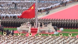 时事大家谈: 百年党庆习近平警告“头破血流”,国际如何解读? 时事大家谈: 百年党庆习近平警告“头破血流”,国际如何解读?