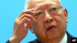 Cənubi Koreya - Buddanın ad gününə hazırlıqlar<br />
<br />
<br />
<br />
 