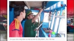 Truyền hình vệ tinh VOA 16/06/2015 Truyền hình vệ tinh VOA 16/06/2015