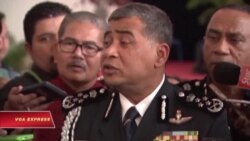 Đoàn Thị Hương ‘được trả tiền’ để ám sát Đoàn Thị Hương ‘được trả tiền’ để ám sát