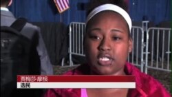 美中期选举:争取中间选民是关键 美中期选举:争取中间选民是关键