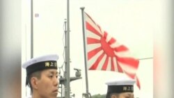 Nhật Bản định sửa đổi hiến pháp chủ hòa, Trung Quốc tức giận  Nhật Bản định sửa đổi hiến pháp chủ hòa, Trung Quốc tức giận