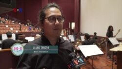 TV SHOW Perempuan SH+E Magazine:Indonesian Kids Performance & NY Indonesian Food Bazaar (2)