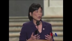 专访议员: 中国没有对美国构成威胁 专访议员: 中国没有对美国构成威胁