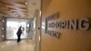 Kantor Badan Anti Doping Dunia (WADA) di Montreal, Quebec, Canada, 9 November 2015. (REUTERS/Christinne Muschi)