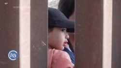 ጉዳይ ዜግነት ብትውልዲ ኣመሪካ -- ፕረዚደነታዊ ትእዛዝ ተቓውሞ ይገጥሞ ጉዳይ ዜግነት ብትውልዲ ኣመሪካ -- ፕረዚደነታዊ ትእዛዝ ተቓውሞ ይገጥሞ