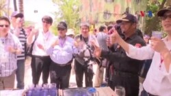 VN chỉ trích chuyến đi của Đài Loan ra đảo Ba Bình VN chỉ trích chuyến đi của Đài Loan ra đảo Ba Bình