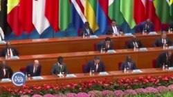 ቻይና ኣስታት 51 ቢልዮን ዶላር ሓገዝ ንኣፍሪቃ ከምትልግስ ኣፍሊጣ ቻይና ኣስታት 51 ቢልዮን ዶላር ሓገዝ ንኣፍሪቃ ከምትልግስ ኣፍሊጣ