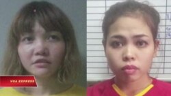 Vụ Đoàn Thị Hương: Việt Nam và Indonesia ‘nên hợp tác’ Vụ Đoàn Thị Hương: Việt Nam và Indonesia ‘nên hợp tác’