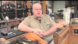 California có luật sở hữu súng gắt gao California có luật sở hữu súng gắt gao