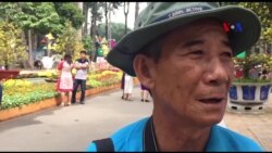 Bồi hồi ngày cận Tết Bồi hồi ngày cận Tết