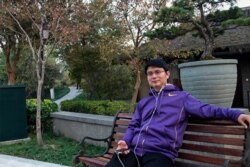 中国资本大鳄肖建华(苹果日报图片)