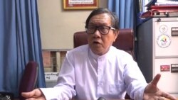 ဒေါ်အောင်ဆန်းစုကြည်နဲ့ ရှေ့နေတွေ တွေ့ခွင့်မရတာ ခြောက်ပတ်ကြာရှိပြီ