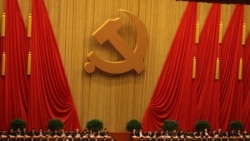 焦点对话:孙政才栗战书各有麻烦,十九大前异动频频? 焦点对话:孙政才栗战书各有麻烦,十九大前异动频频?