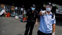 中国当局一手打压良心犯 一手株连家属骚扰迫害 中国当局一手打压良心犯 一手株连家属骚扰迫害