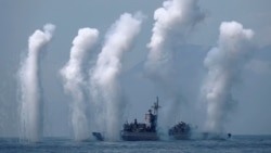 台防长:台海和南海会成为区域热点 台防长:台海和南海会成为区域热点