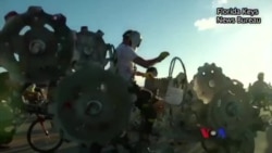 ထူးခြားဆန်းပြားသတင်းများ ထူးခြားဆန်းပြားသတင်းများ