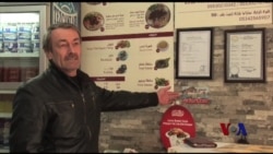 土耳其大城市涌现众多叙利亚聚集区 土耳其大城市涌现众多叙利亚聚集区