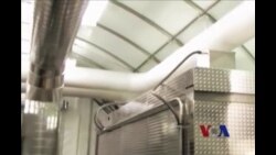 传统能源的一种替代物:生物质气化 传统能源的一种替代物:生物质气化