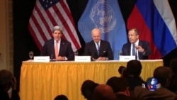 克里将赴俄推动解决叙利亚和乌克兰问题 克里将赴俄推动解决叙利亚和乌克兰问题