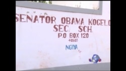 奥巴马访非不去肯尼亚有什么政治含义? 奥巴马访非不去肯尼亚有什么政治含义?