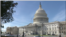 Gedung Capitol, Washington DC (VOA/videograb)