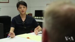 您的孩子在美国: 帅哥作曲家李劭晟 您的孩子在美国: 帅哥作曲家李劭晟