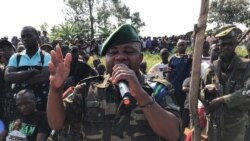 Sango ya Mokili Lelo: FARDC ekebisi kokanga soda nyonso akokutama na masolo na FDLR Sango ya Mokili Lelo: FARDC ekebisi kokanga soda nyonso akokutama na masolo na FDLR