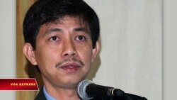 Điều kiện nhà tù gây hại sức khỏe ông Trần Huỳnh Duy Thức Điều kiện nhà tù gây hại sức khỏe ông Trần Huỳnh Duy Thức