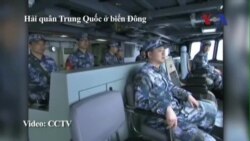 TQ thúc đẩy giải pháp song phương cho các vụ tranh chấp chủ quyền TQ thúc đẩy giải pháp song phương cho các vụ tranh chấp chủ quyền