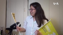 美国台侨心系总统大选 积极返乡投票 美国台侨心系总统大选 积极返乡投票