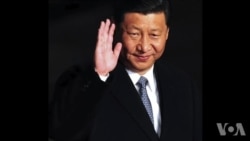 美学者:美中对话为习访美铺路 美学者:美中对话为习访美铺路