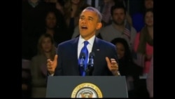 奥巴马胜选:最好的还在后头 奥巴马胜选:最好的还在后头