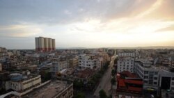 ၂၀၁၉ Smart City ဆု မန္တလေး ရရှိ ၂၀၁၉ Smart City ဆု မန္တလေး ရရှိ