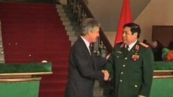 Biển Đông cần giải pháp để đảm bảo hòa bình Biển Đông cần giải pháp để đảm bảo hòa bình