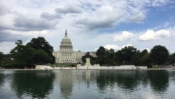 美众院表决一致通过台湾旅行法与世卫组织案 美众院表决一致通过台湾旅行法与世卫组织案