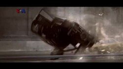 Kevin Herjono, Diaspora Indonesia Ahli Special Effect dan 3D Kevin Herjono, Diaspora Indonesia Ahli Special Effect dan 3D