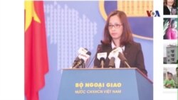 Đối thoại chính trị, an ninh, quốc phòng Việt-Mỹ lần thứ 7 Đối thoại chính trị, an ninh, quốc phòng Việt-Mỹ lần thứ 7