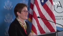 Посол Йованович розповіла, кого США підтримують на виборах в Україні. Відео