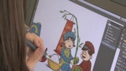 Các Doodle của Google phản ánh phong cách của công ty  Các Doodle của Google phản ánh phong cách của công ty