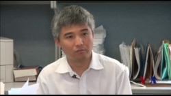 维权律师常伯阳被刑拘引关注 维权律师常伯阳被刑拘引关注